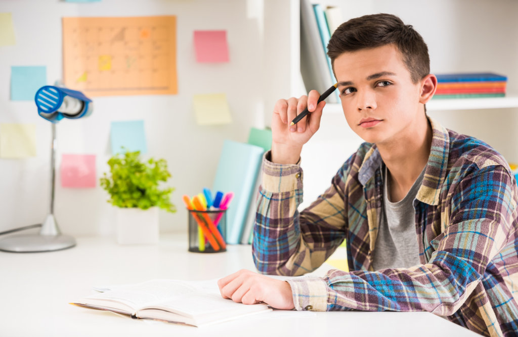 ¿Qué curso debo tomar para ingresar a la preparatoria?